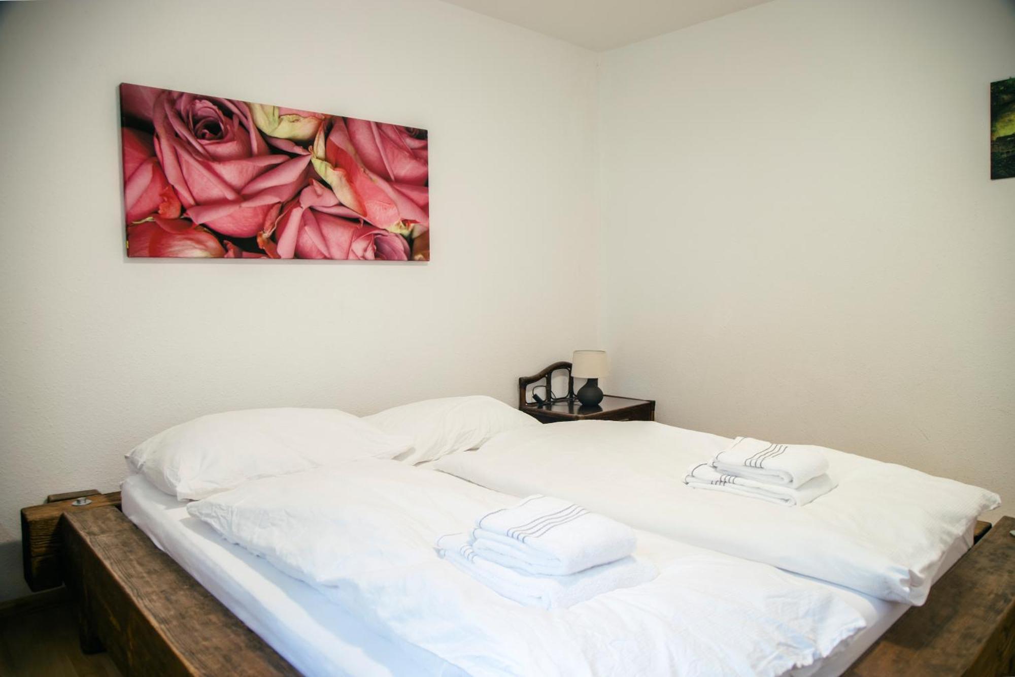 Between Lakes Apartments - 58 Интерлакен Номер фото
