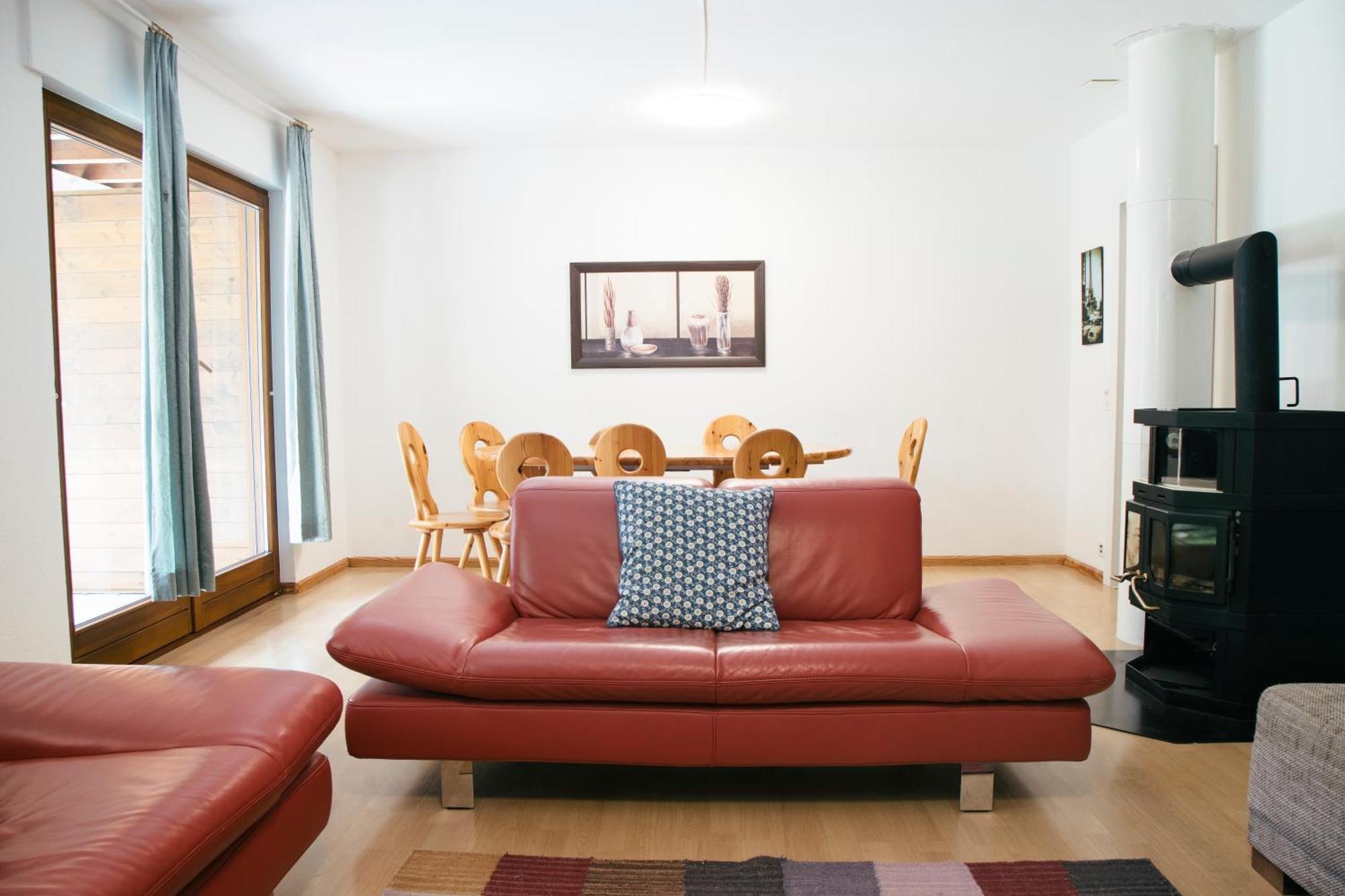 Between Lakes Apartments - 58 Интерлакен Экстерьер фото