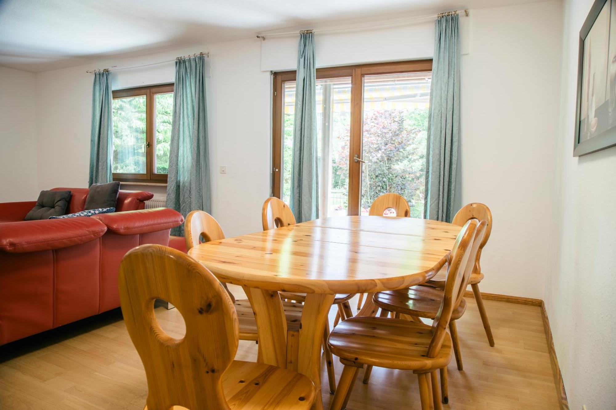 Between Lakes Apartments - 58 Интерлакен Номер фото