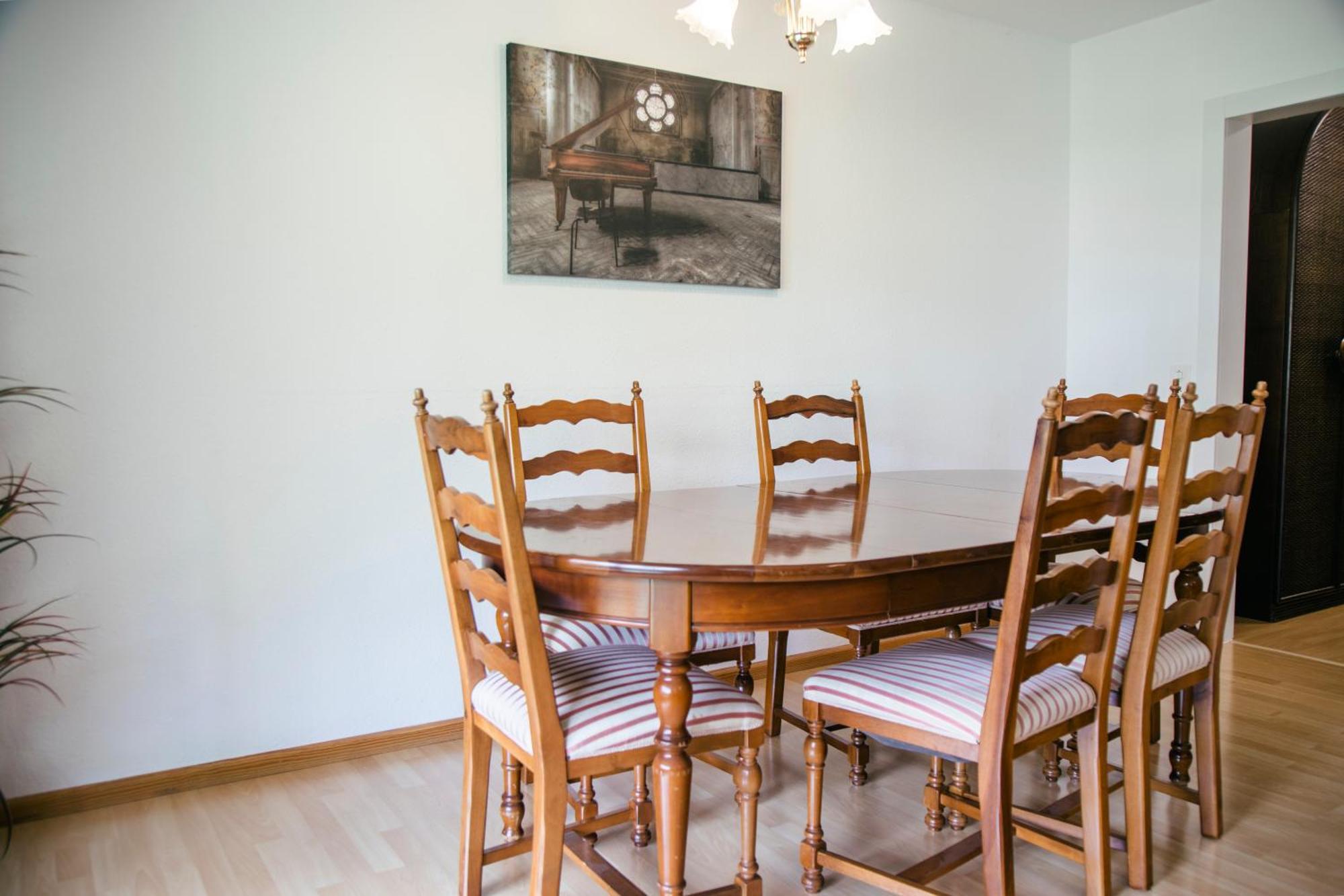 Between Lakes Apartments - 58 Интерлакен Номер фото