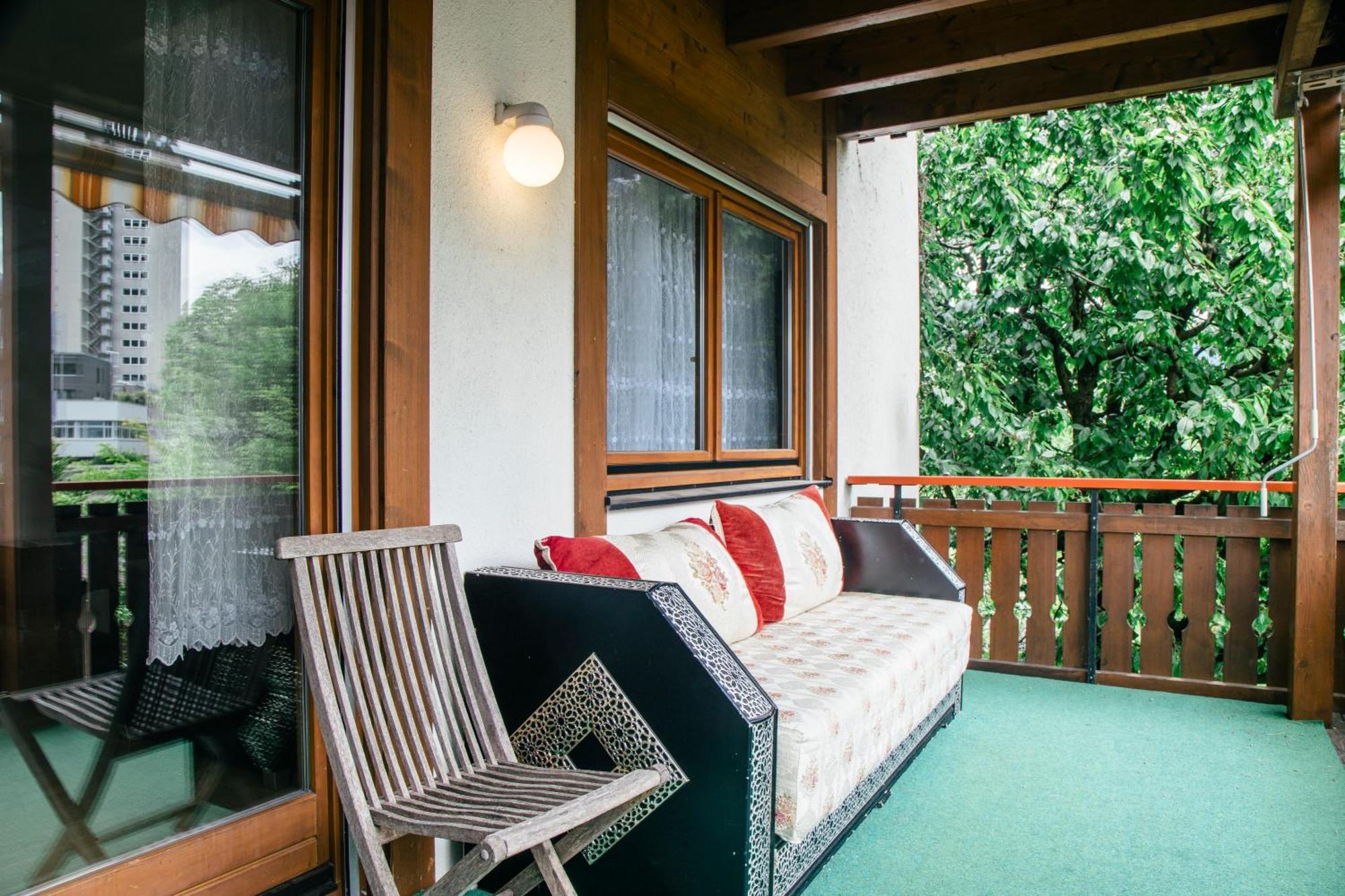 Between Lakes Apartments - 58 Интерлакен Номер фото