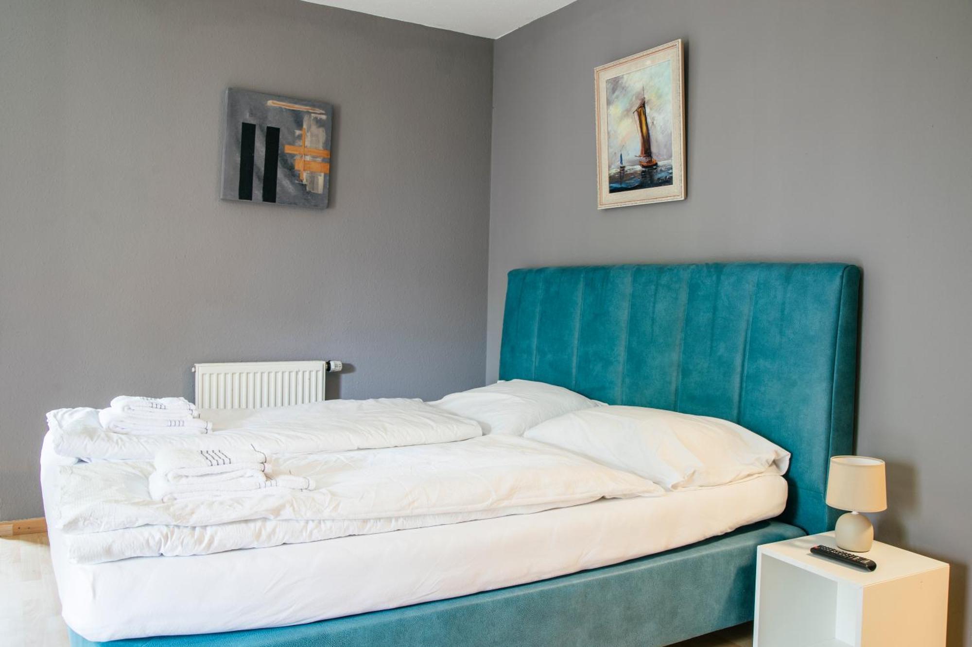 Between Lakes Apartments - 58 Интерлакен Номер фото