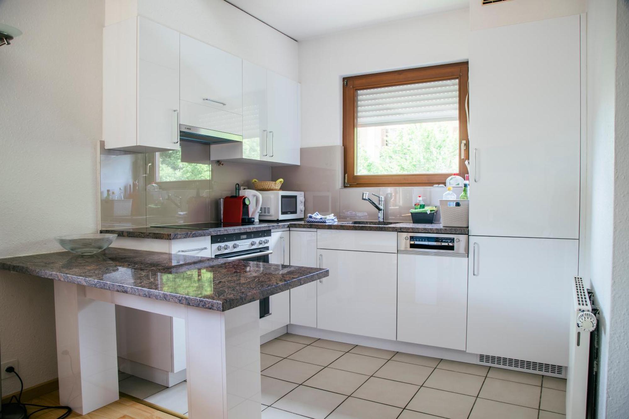 Between Lakes Apartments - 58 Интерлакен Номер фото